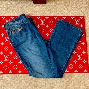 Women’s Bootcut Jeans